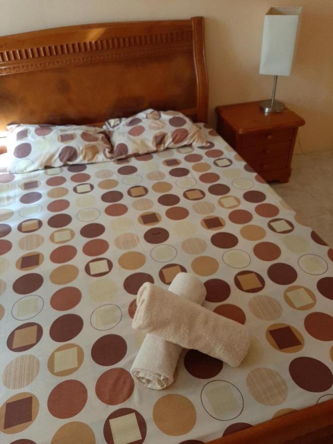 Oasis Tropical Aparthotel Pereybere Beach Exterior foto